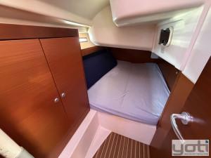 Dehler 41 - Ultreya