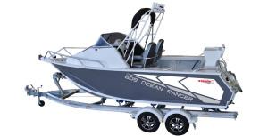 Stacer 609 Ocean Ranger