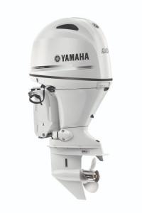 Yamaha Outboard F90