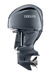 Yamaha Outboard F225 Offshore