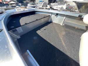 Quintrex 420 Renegade TS + Yamaha F50HP - In Stock Now
