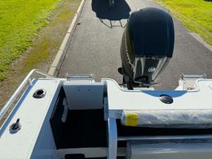 Quintrex 520 Ocean Spirit - 2026 Model (NEW B65588)