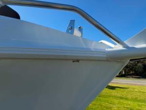 Quintrex 520 Ocean Spirit - 2026 Model (NEW B65588)