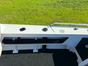 Quintrex 520 Ocean Spirit - 2026 Model (NEW B65588)