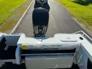 Quintrex 520 Ocean Spirit - 2026 Model (NEW B65588)