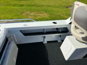 Quintrex 520 Ocean Spirit - 2026 Model (NEW B65588)
