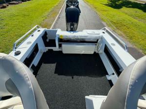 Quintrex 520 Ocean Spirit - 2026 Model (NEW B65588)