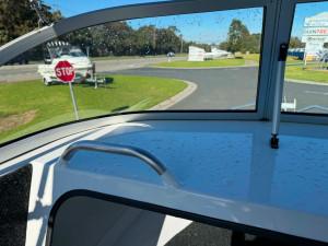 Quintrex 520 Ocean Spirit - 2026 Model (NEW B65588)