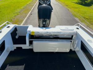 Quintrex 520 Ocean Spirit - 2026 Model (NEW B65588)