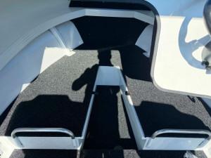 Quintrex 520 Ocean Spirit - 2026 Model (NEW B65588)