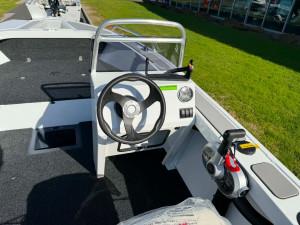 Quintrex 490 Renegade SC - 2026 Model (NEW B65465)