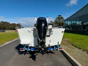 Quintrex 490 Renegade SC - 2026 Model (NEW B65465)
