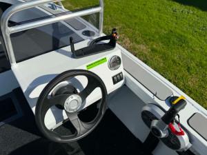 Quintrex 490 Renegade SC - 2026 Model (NEW B65465)
