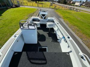 Quintrex 490 Renegade SC - 2026 Model (NEW B65465)