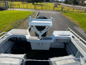 Quintrex 490 Renegade SC - 2026 Model (NEW B65465)