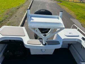 Quintrex 490 Renegade SC - 2026 Model (NEW B65465)