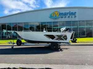 Quintrex 490 Renegade SC - 2026 Model (NEW B65465)
