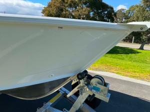 Quintrex 490 Renegade SC - 2026 Model (NEW B65465)