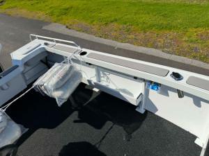 Quintrex 490 Renegade SC - 2026 Model (NEW B65465)