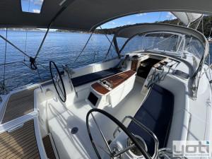 Beneteau Oceanis 40 'Angelsey'
