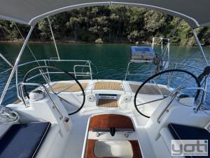 Beneteau Oceanis 40 'Angelsey'