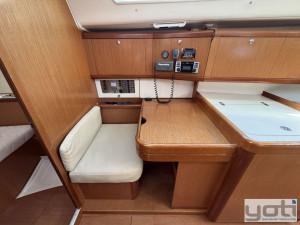 Beneteau Oceanis 40 'Angelsey'