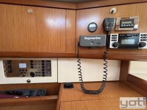 Beneteau Oceanis 40 'Angelsey'