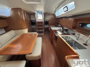 Beneteau Oceanis 40 'Angelsey'