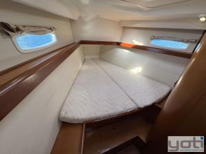 Beneteau Oceanis 40 'Angelsey'