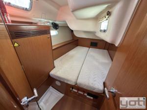 Beneteau Oceanis 40 'Angelsey'