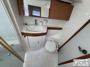 Beneteau Oceanis 40 'Angelsey'