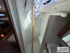 Beneteau Oceanis 40 'Angelsey'