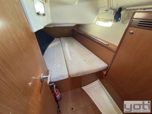Beneteau Oceanis 40 'Angelsey'