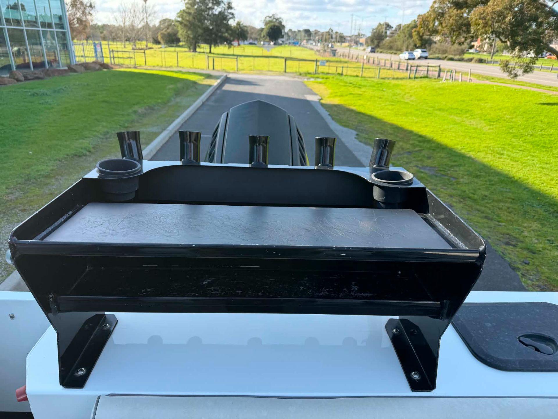 Yellowfin 6200 Soft Top Cabin - 2021 Model ( CON B) Yellowfin 6200 Soft Top Cabin - 2021 Model ( CON B)