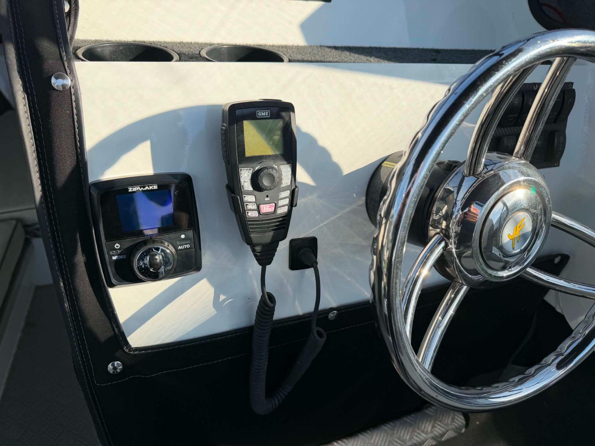 Yellowfin 6200 Soft Top Cabin - 2021 Model ( CON B) Yellowfin 6200 Soft Top Cabin - 2021 Model ( CON B)