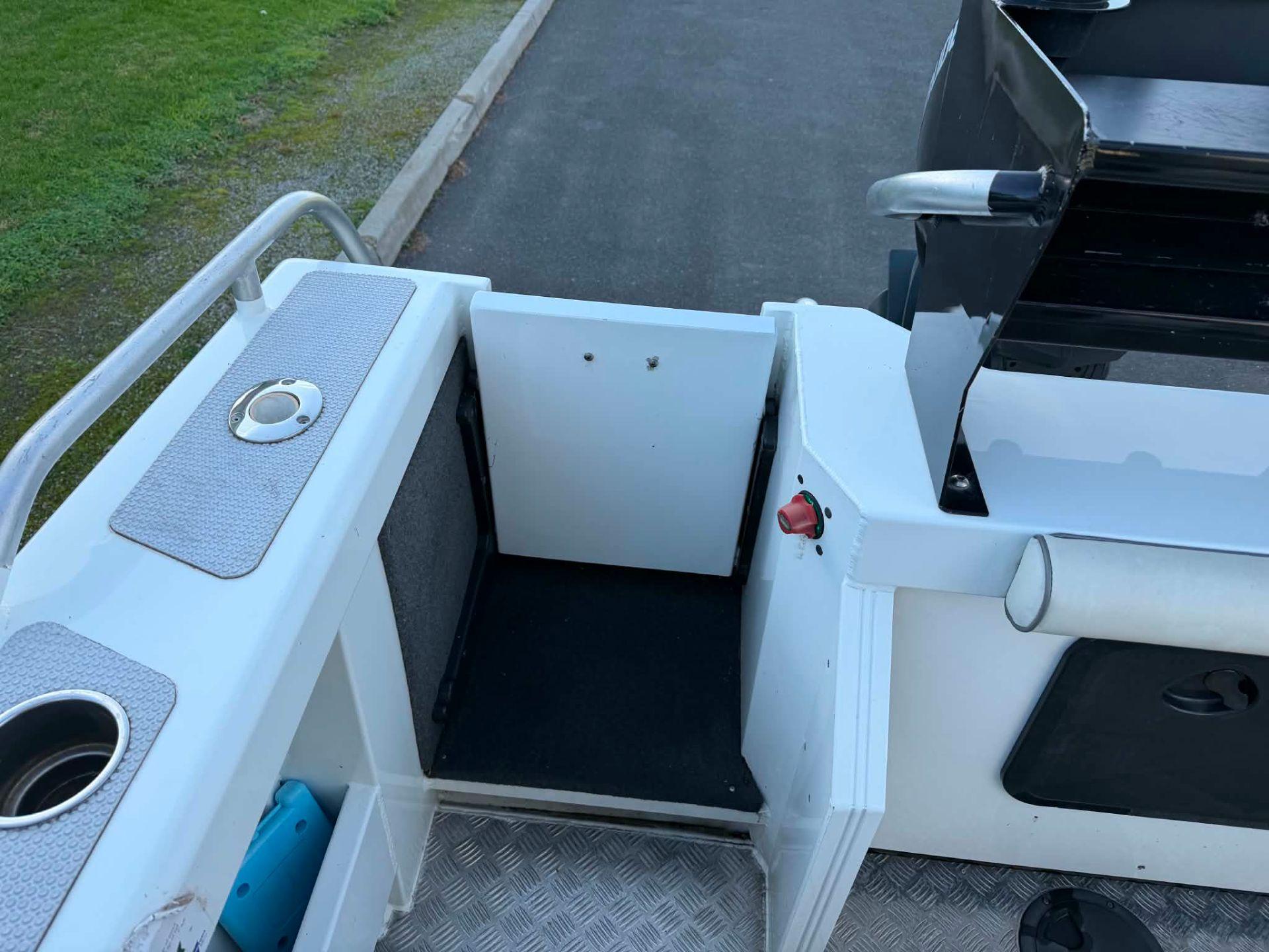 Yellowfin 6200 Soft Top Cabin - 2021 Model ( CON B) Yellowfin 6200 Soft Top Cabin - 2021 Model ( CON B)