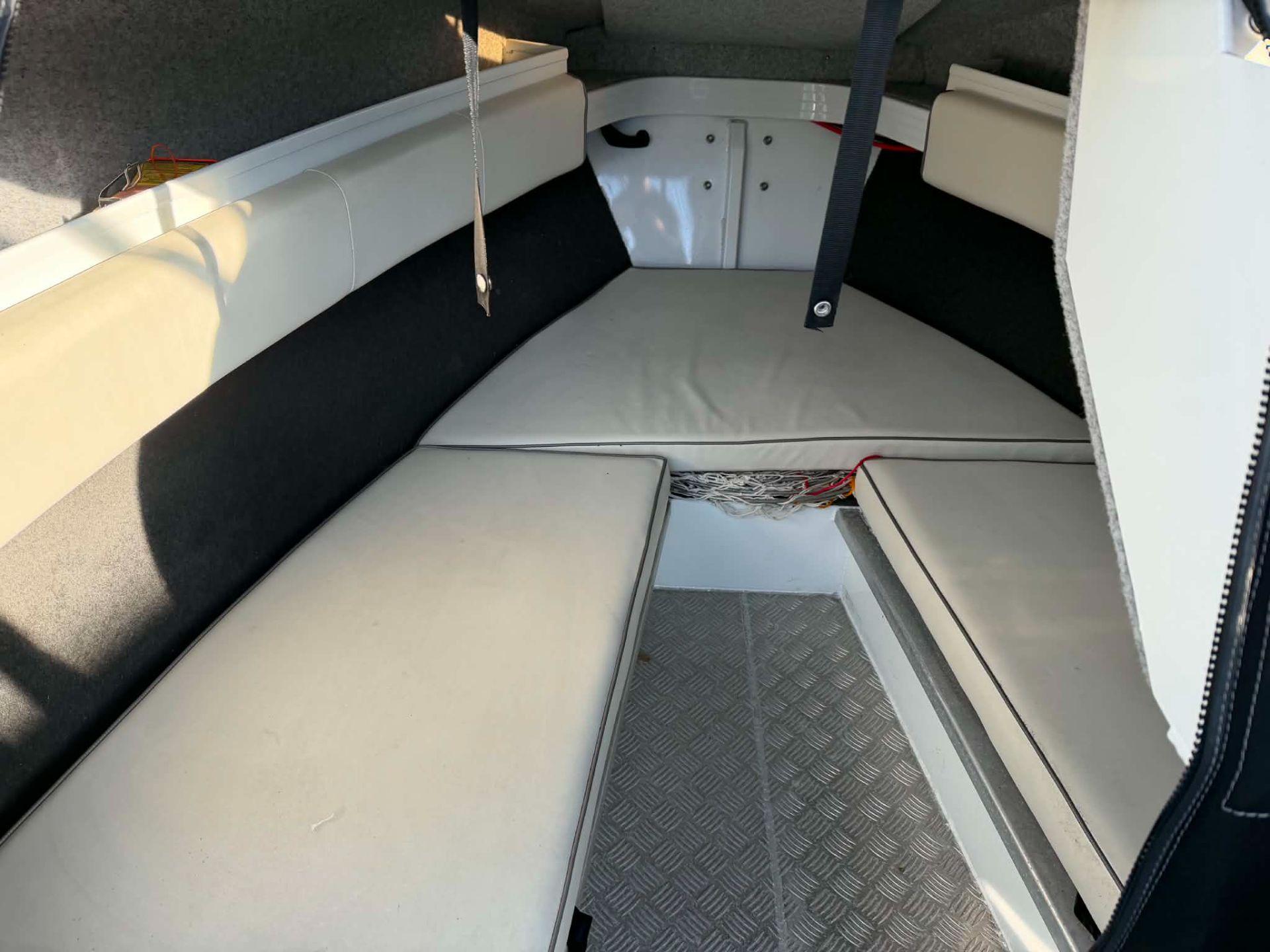 Yellowfin 6200 Soft Top Cabin - 2021 Model ( CON B) Yellowfin 6200 Soft Top Cabin - 2021 Model ( CON B)