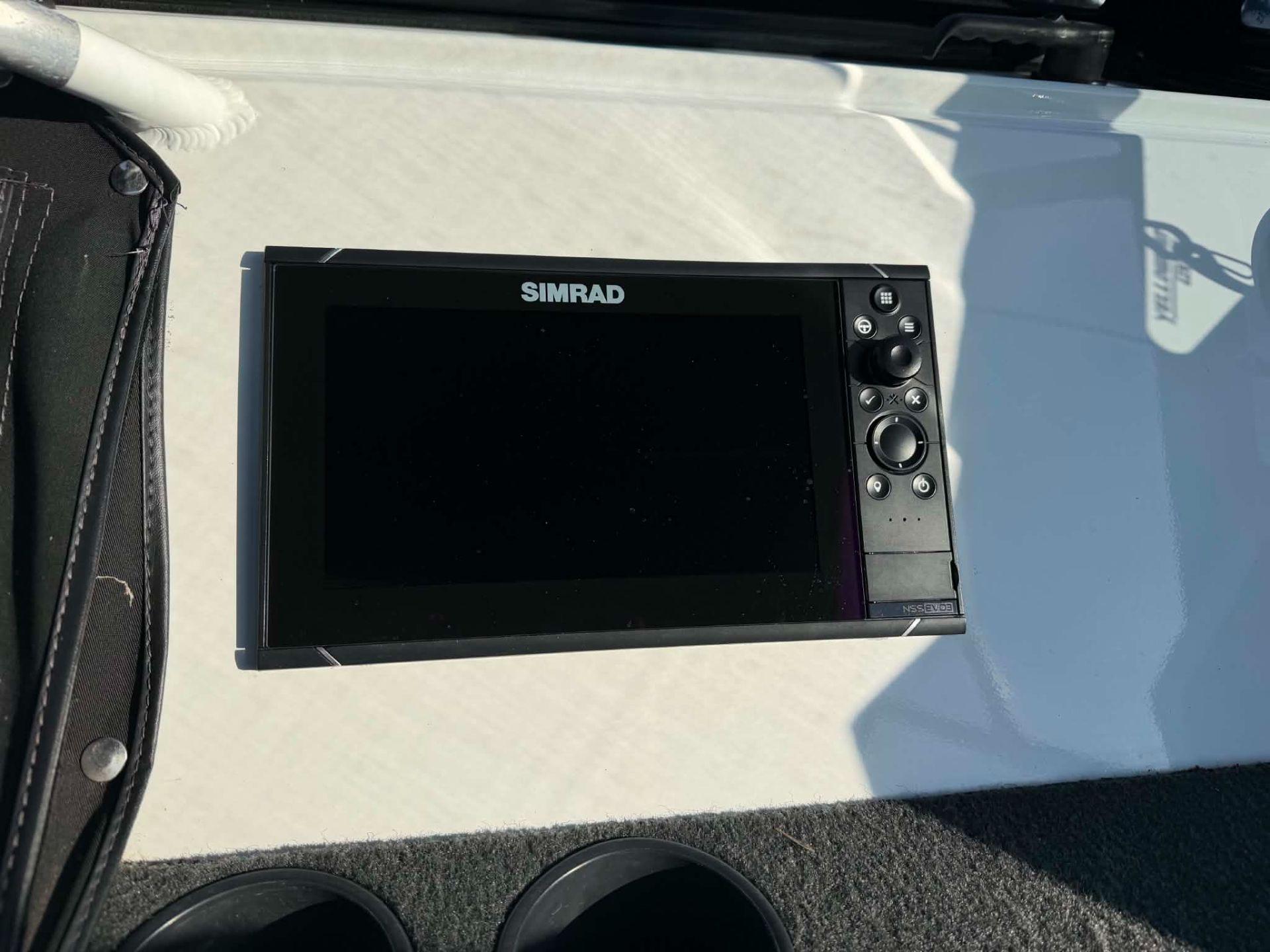 Yellowfin 6200 Soft Top Cabin - 2021 Model ( CON B) Yellowfin 6200 Soft Top Cabin - 2021 Model ( CON B)