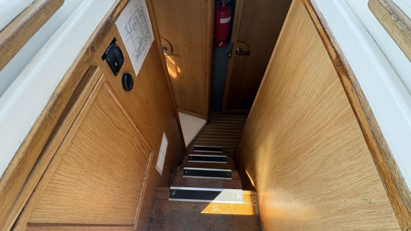 Seawind 1000 charter business