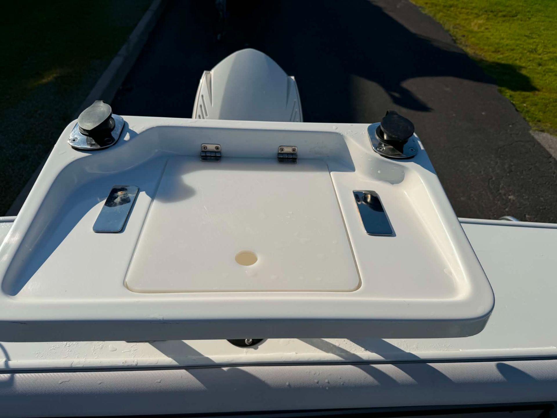 Quintrex 490 Fishabout - 2013 Model ( #65665) Quintrex 490 Fishabout - 2013 Model ( #65665)