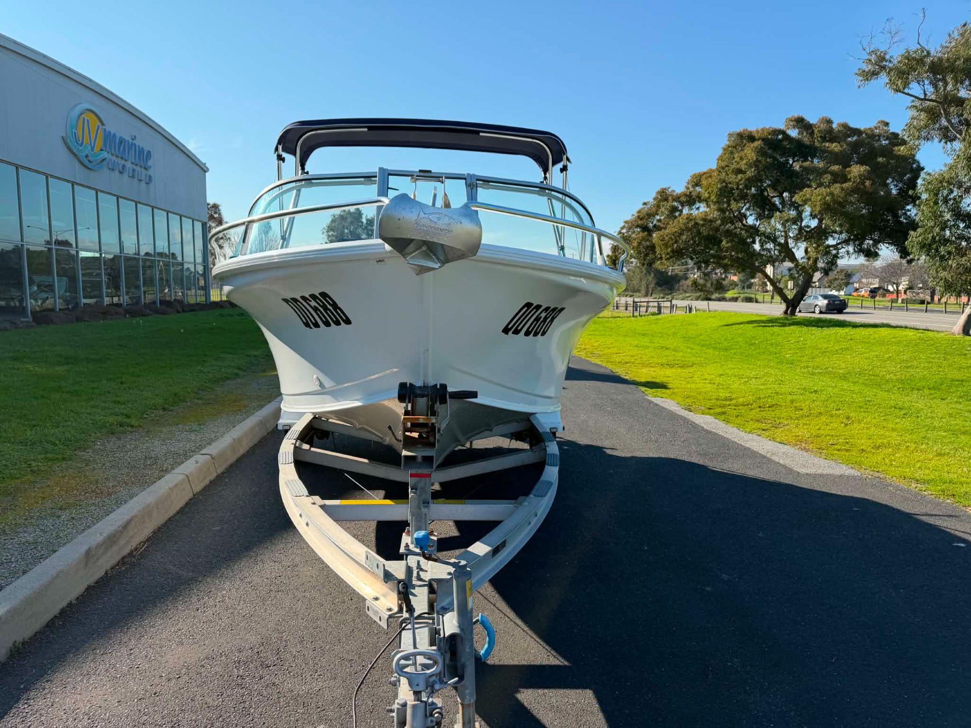Quintrex 490 Fishabout - 2013 Model ( #65665) Quintrex 490 Fishabout - 2013 Model ( #65665)