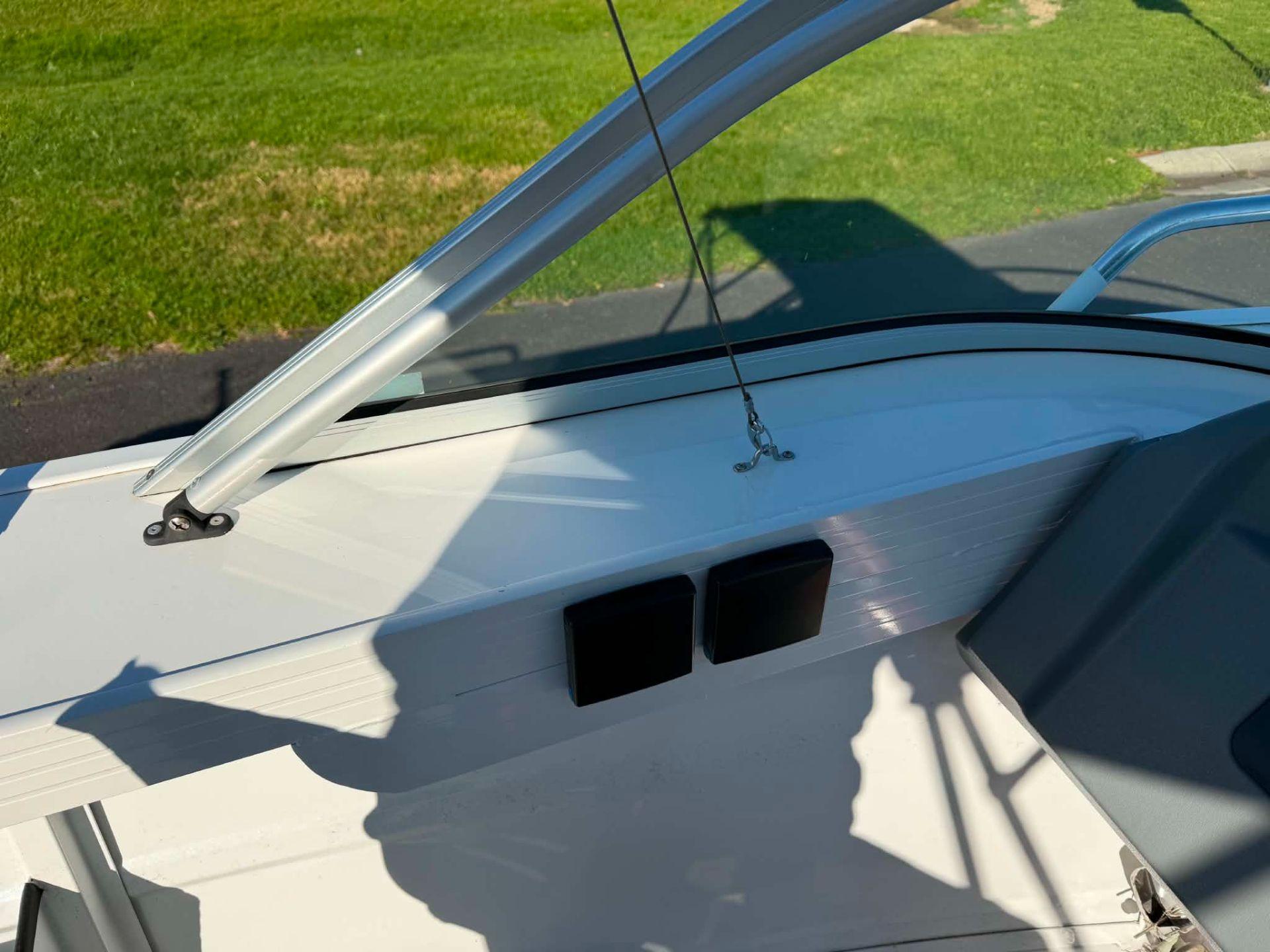 Quintrex 490 Fishabout - 2013 Model ( #65665) Quintrex 490 Fishabout - 2013 Model ( #65665)