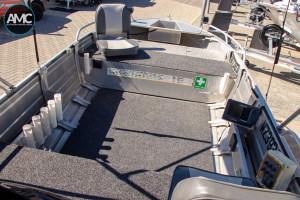 Stacer Proline 399