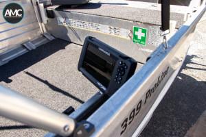 Stacer Proline 399