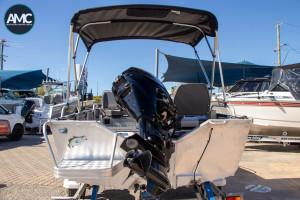 Stacer Proline 399