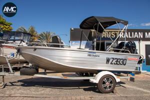 Stacer Proline 399
