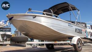 Stacer Proline 399