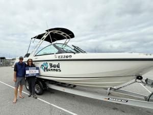 Boston Whaler 230 Vantage