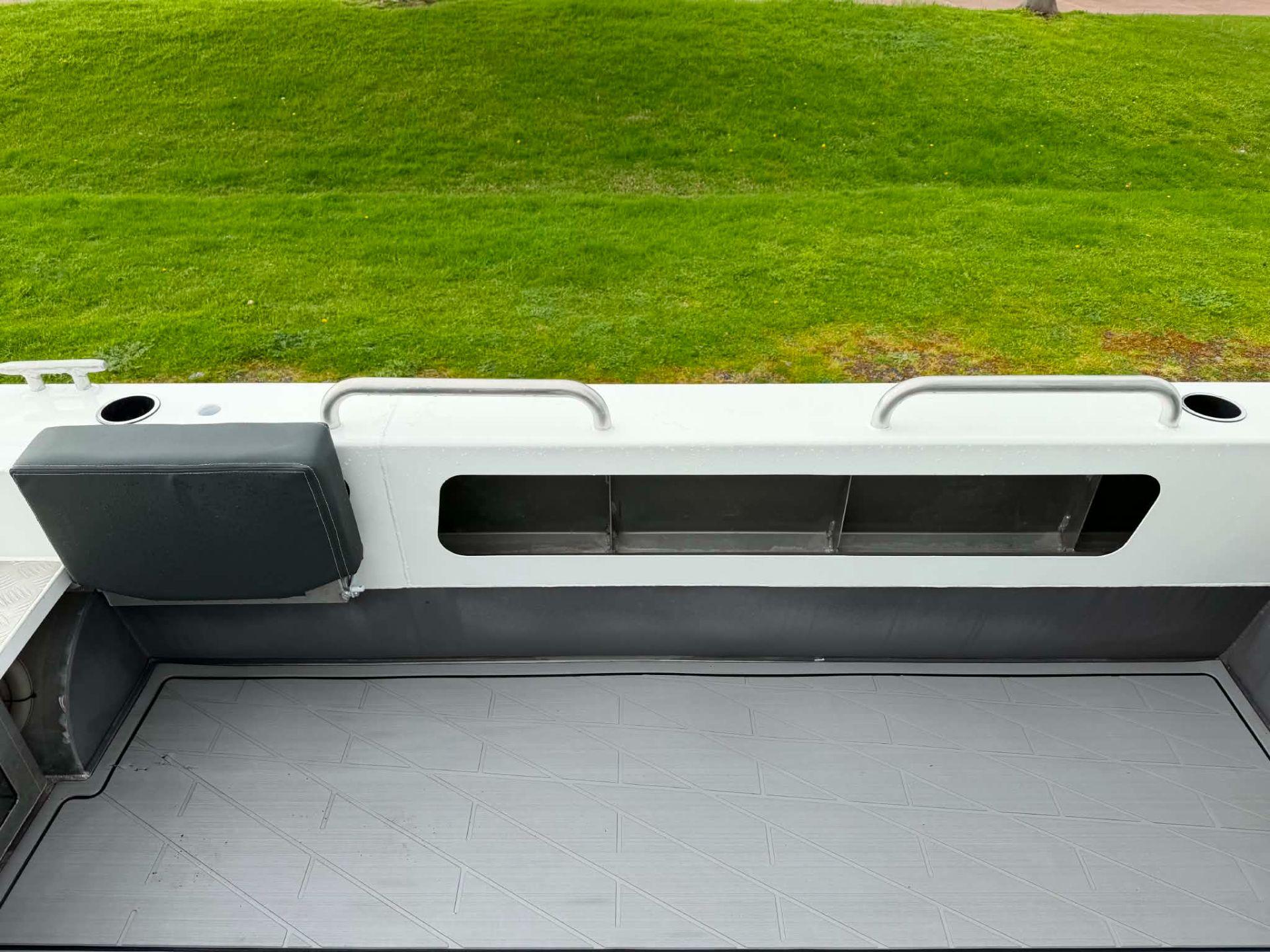 ACRAFT 625HT - 2025 Model ( CON B65583) ACRAFT 625HT - 2025 Model ( CON B65583)