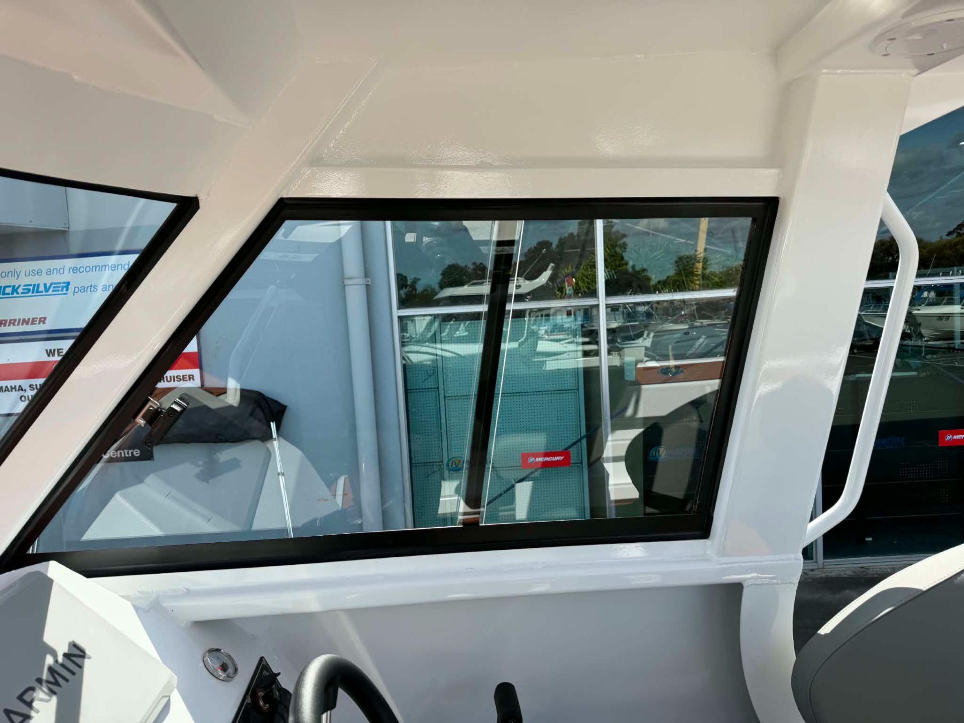Bluewater King 625HT by Gospel - 2026 Model ( CON B65663) Bluewater King 625HT by Gospel - 2026 Model ( CON B65663)